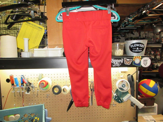 Used Champro Softball Pants - Size Youth Medium