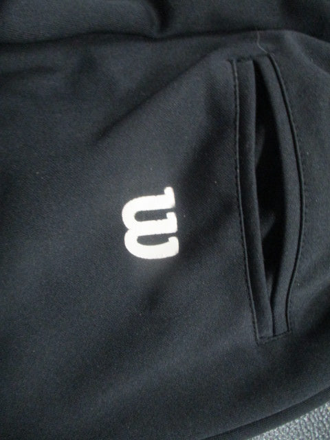 Used Wilson Elastic Bottom Youth Small Baseball Pant