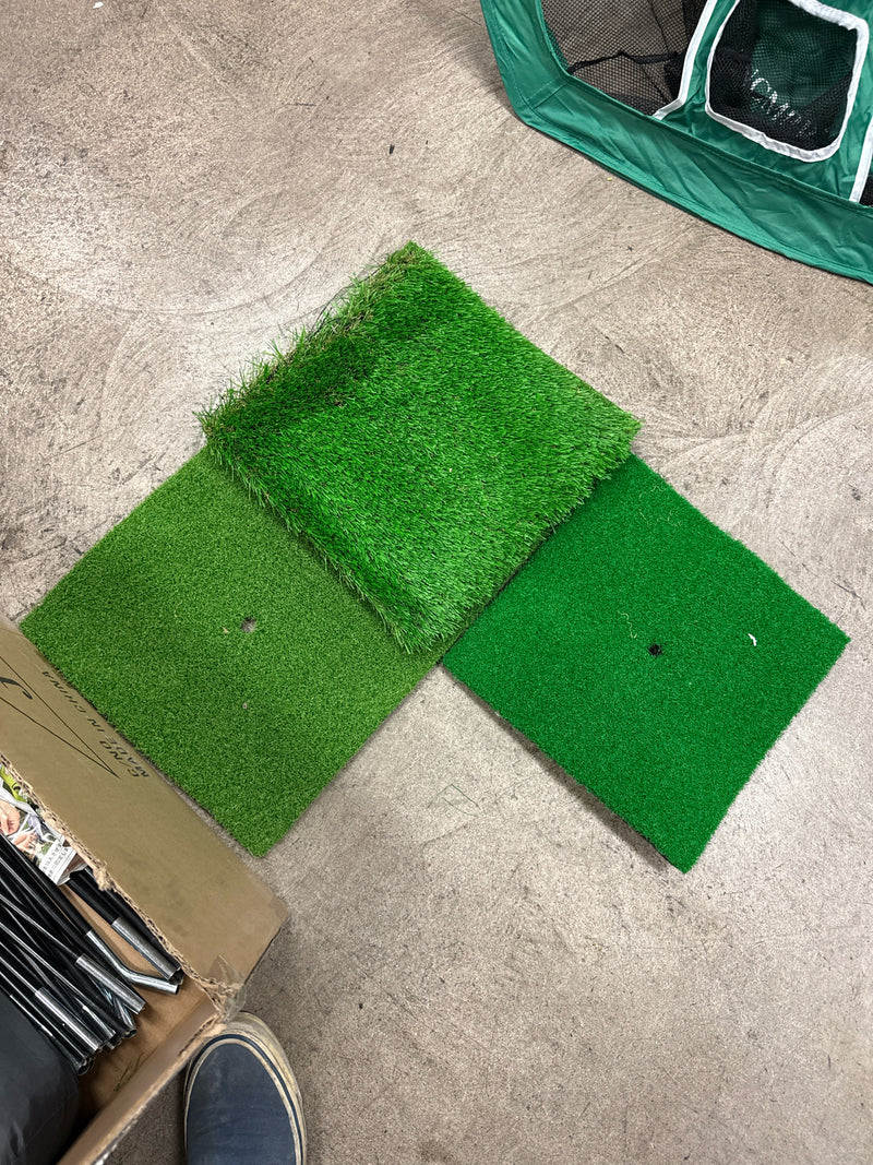 Load image into Gallery viewer, Used Saplize Golf Driving Net with Wide Opening and Training Balls
