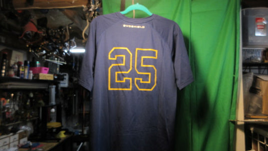 Used Evoshield Swarm Baseball Jersey - SM/M