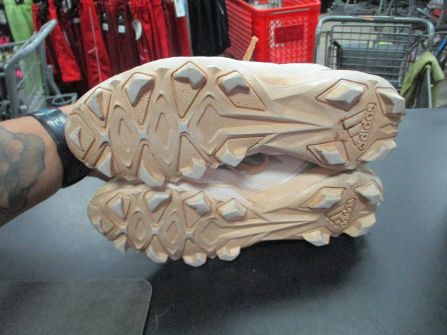 Load image into Gallery viewer, Used Adidas Adizero Bounce Size 5.5 Cleats
