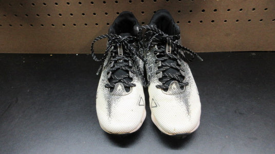 Used Under Armour Spotlight Franchise 2.0 RM Football Cleats - Size Youth 3