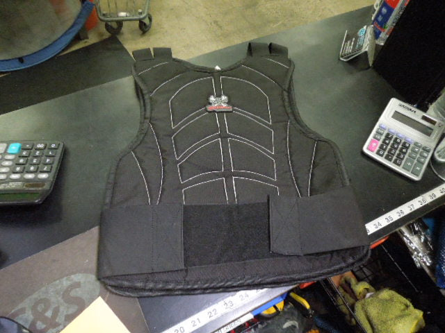 Load image into Gallery viewer, Used Maddog Padded Chest Protector OSFM

