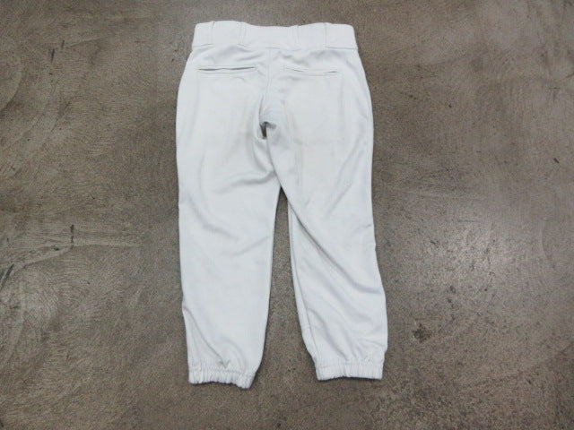 Load image into Gallery viewer, Used Champro White Softball Pants Size Women's Small
