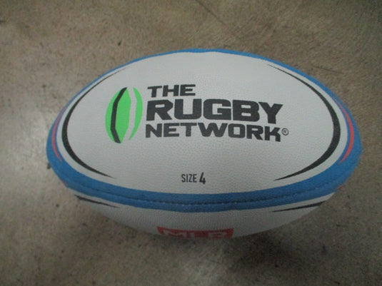 ImagineRugby MLR Rugby Ball Size 4