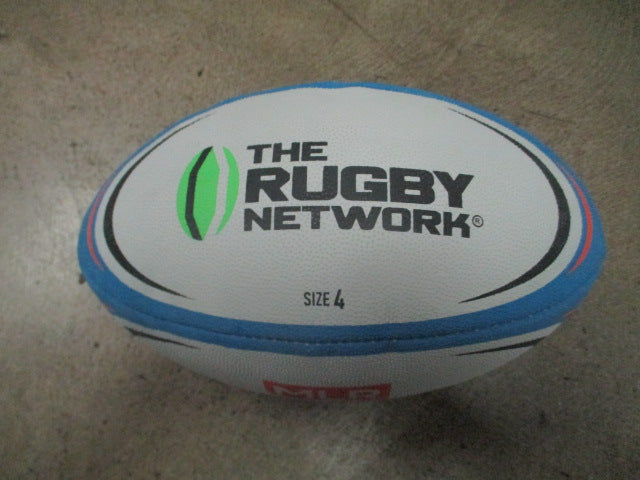 Load image into Gallery viewer, ImagineRugby MLR Rugby Ball Size 4
