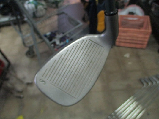 Used callaway Big Bertha RH Ladies Sand Wedge