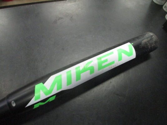 Used Miken MV1 USA Slowpitch Softball Bat 34 in 26 oz -8