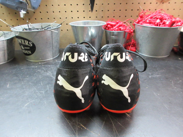 Load image into Gallery viewer, Used Puma Future 6.3 Netfit Soccer Cleats - Size 11.5
