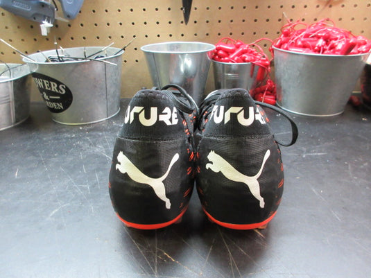 Used Puma Future 6.3 Netfit Soccer Cleats - Size 11.5