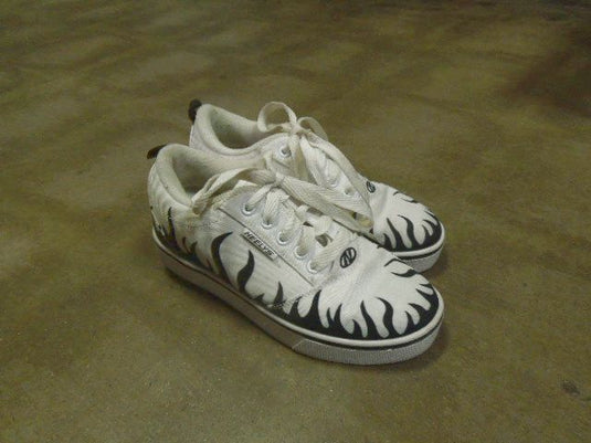 Used Heelys Size Youth 3