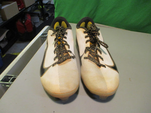 Used Nike Vapor Size 7 Baseball Metal Cleats