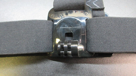 Used Head Strap Mount for GoPro