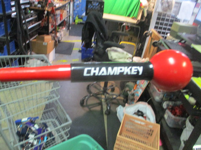Load image into Gallery viewer, Used Champkey Golf Swing Trainer
