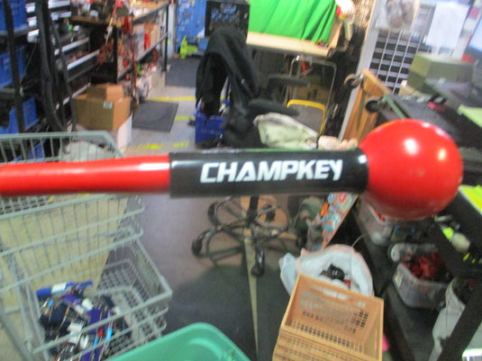 Used Champkey Golf Swing Trainer