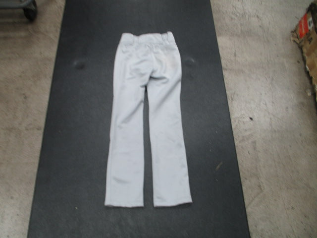 Load image into Gallery viewer, Used Mizuno Open Bottom Youth Large Baseball Pant
