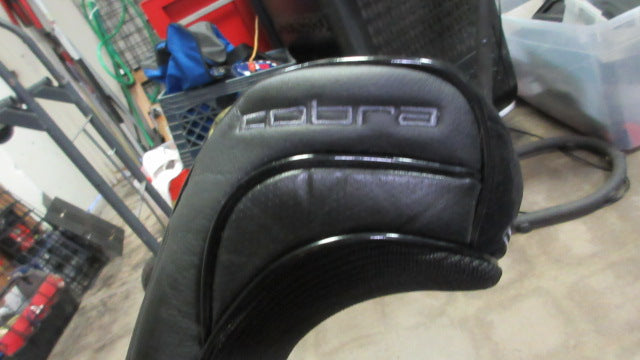 Load image into Gallery viewer, Used Cobra Long Tom 10 Deg / 4 ft Driver w/ Head Cover -RH- small wear on cover
