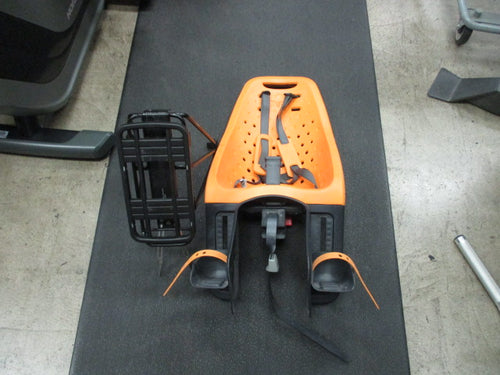 Used Thule Yepp Maxi Child Bicycle Seat