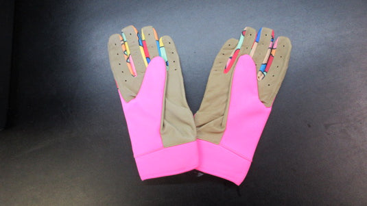 Jamey Green Hunna G Batting Gloves - Size Medium