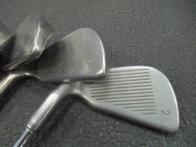 Load image into Gallery viewer, Used Ping Eye 2 Black Dot Iron Set 2-9 (Missing 7 Iron)
