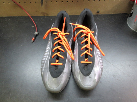 Used Adidas AE1 Low Iron Sneakers - Size 10.5