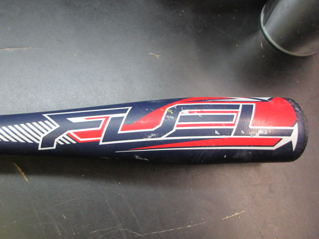Load image into Gallery viewer, Used Rawlings Fuel 26" USA Alloy Baseball Bat
