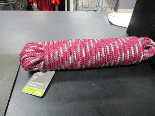 Used Koch 50 Foot 244Lb Rope