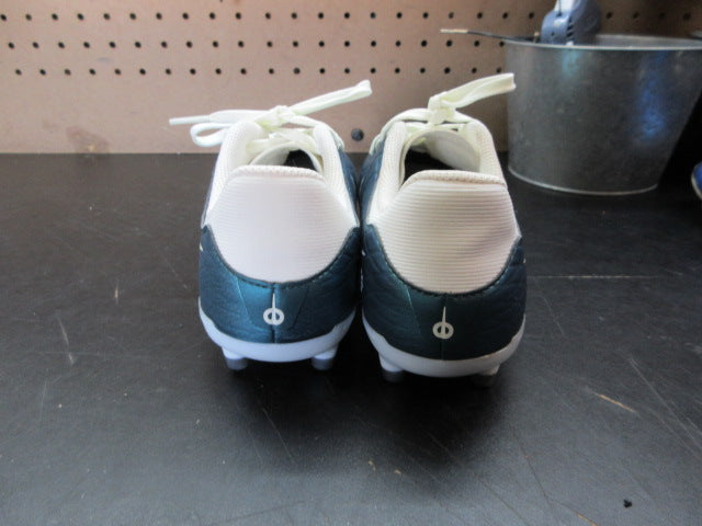 Load image into Gallery viewer, Nike Tiempo Legend 10 Elite FG Soccer Cleats - Size Youth 2.5
