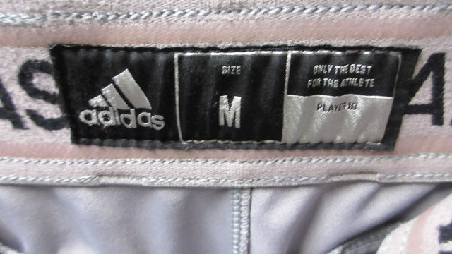 Load image into Gallery viewer, Used Adidas Knicker Bottom Pants Adult Size Medium

