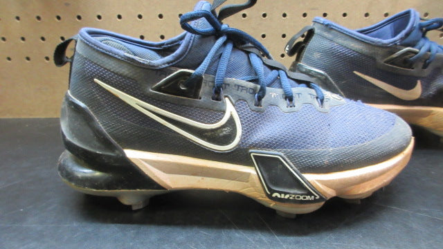 Load image into Gallery viewer, Used Nike Men's Force Zoom Trout 9 Pro Metal Baseball Cleats
