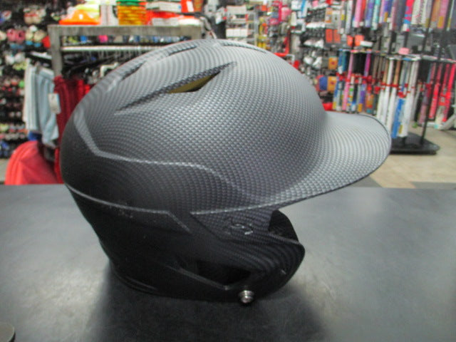 Load image into Gallery viewer, Used Under Armour Grey Batting Helmet Size 5 7/8 - 6 3/4
