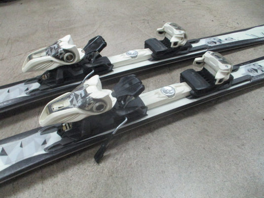 Used Volkl Aurena 141cm Downhill Skis With Marker Bindings