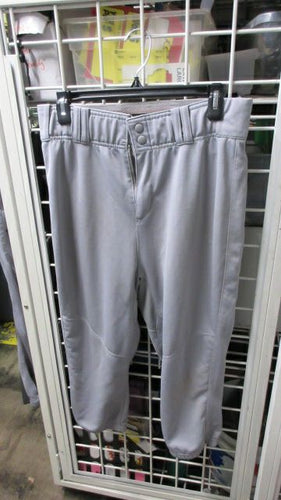 Used Adidas Knicker Bottom Pants Adult Size Medium