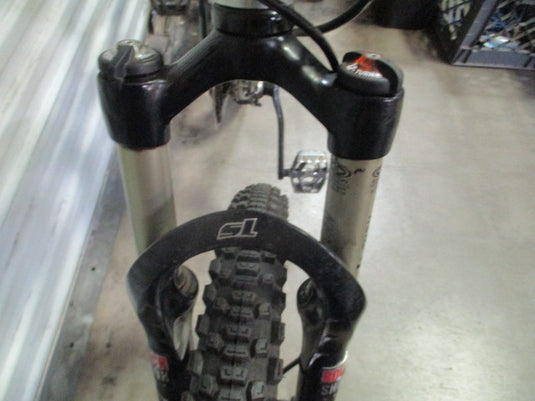 Used 2003 Specialized Enduro FSR Expert Medium Frame