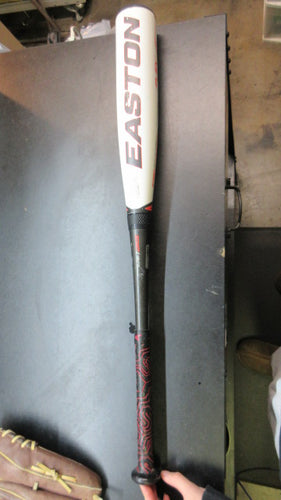 Used Easton Ghost Evolution 29