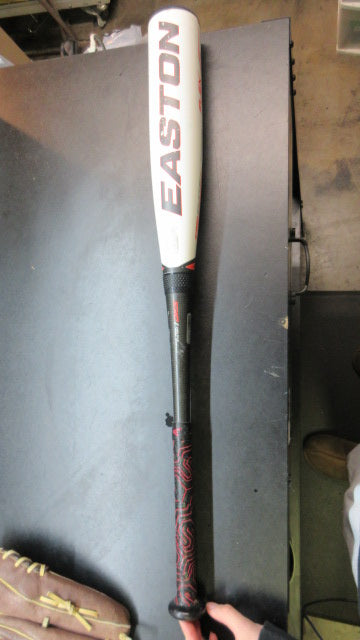 Load image into Gallery viewer, Used Easton Ghost Evolution 29&quot; -10 USSSA Composite Baseball Bat
