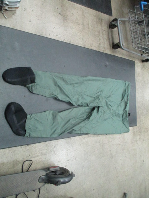 Used Cabelas Size XL Fishing Waders