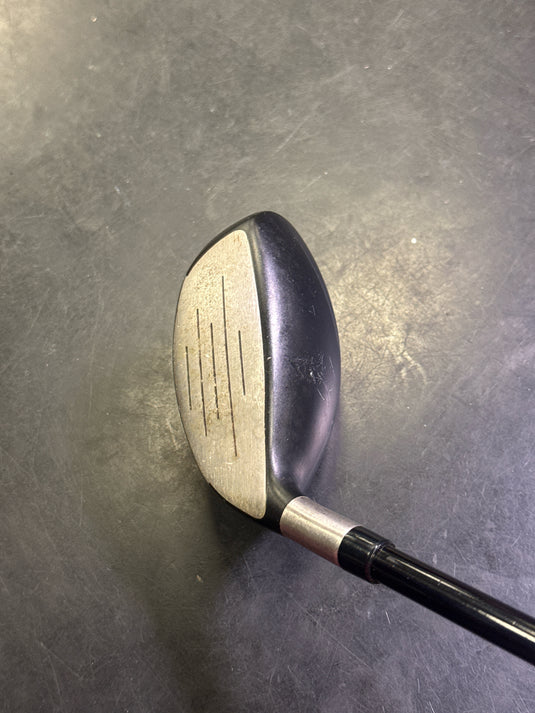 Used TaylorMade Jetspeed Right Hand 19º 3 Hybrid