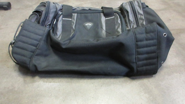 Load image into Gallery viewer, Used Callaway Golf Duffle Bag
