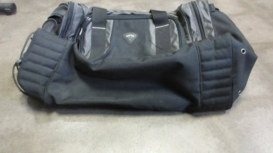 Used Callaway Golf Duffle Bag