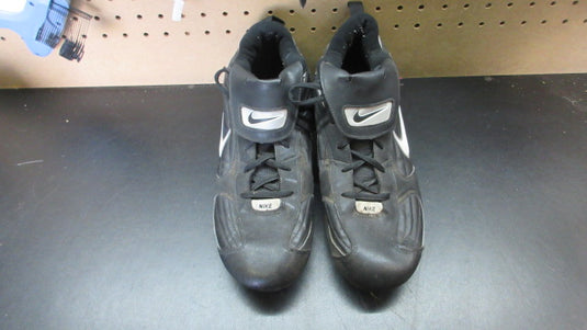 Used Nike Softball Keystone Low Cleats - Size 11
