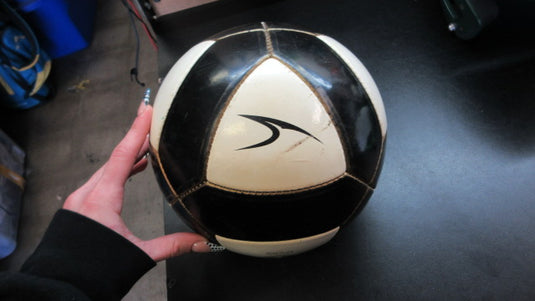 Used Score Style 1610 Mercury II Soccer Ball - Size 4
