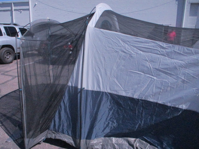Load image into Gallery viewer, Used Portal Cabin Tent w/ Screen Porch
