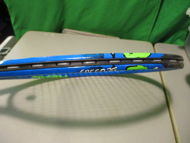 Load image into Gallery viewer, Used Head Speed 25 Junior 25&quot; Tennis Racquet

