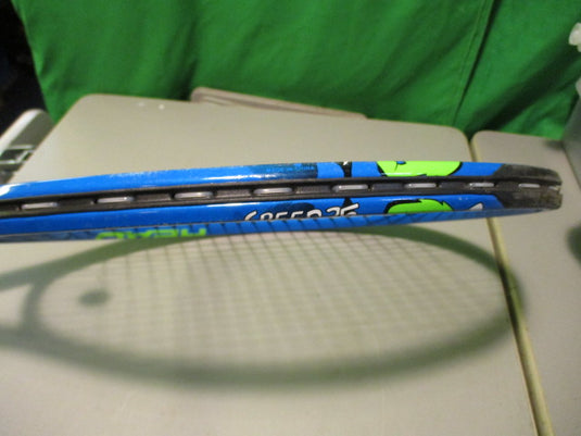 Used Head Speed 25 Junior 25" Tennis Racquet
