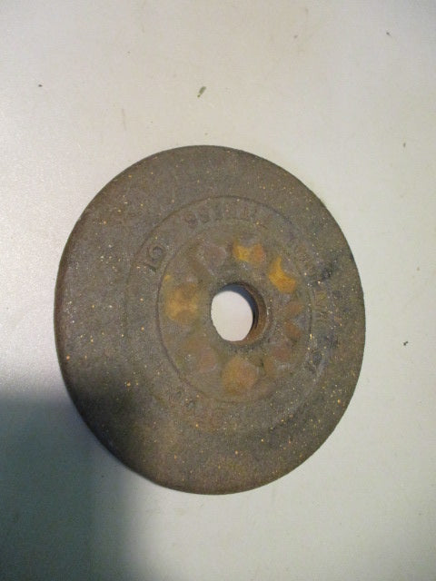 Load image into Gallery viewer, Used National Fitness 5LB Standard Weight Plate
