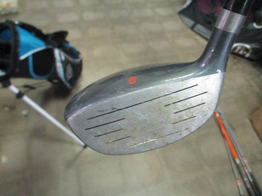 Used US Kids Ultralight WT-20u 23 Deg 3 Fairway Driver - RH