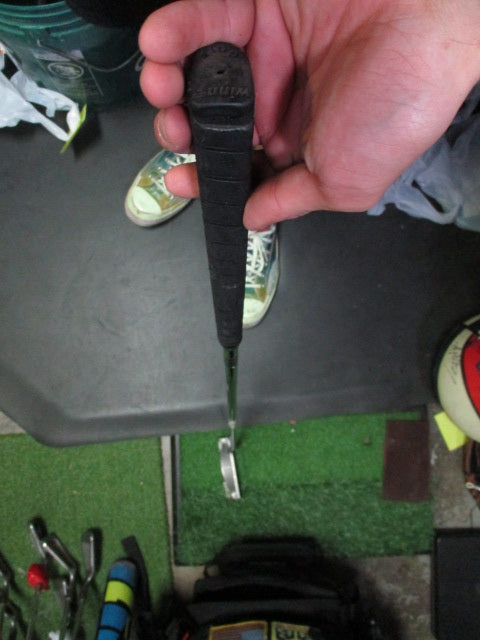 Load image into Gallery viewer, Used PING Zing 2 Right Hand Blade Putter
