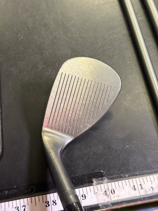 Used Titleist Vokey Design SM5 60º Right Hand M Grind Lob Wedge