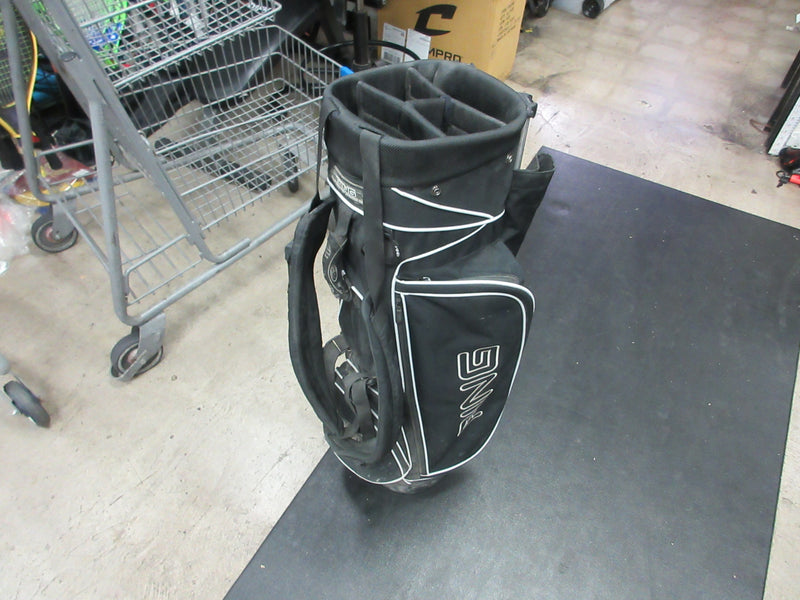 Load image into Gallery viewer, Used Ping Voyage Golf Stand Bag
